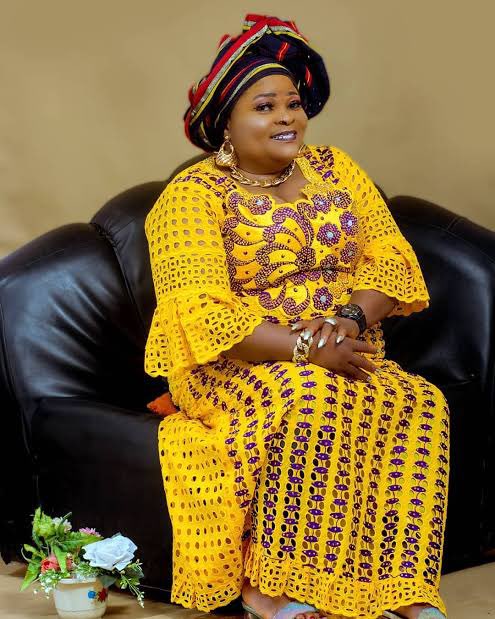 'Why and How My Ex-Husband Dumped Me, Blocked Me from Movie Roles ...