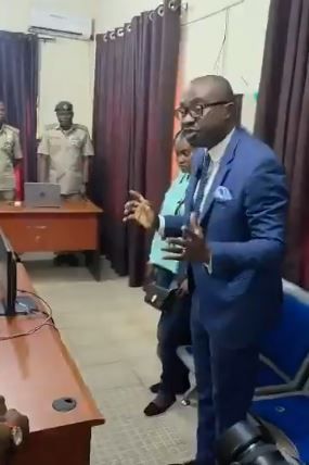 FG Set To Transform Correctional Centres to Food Production Hubs ...